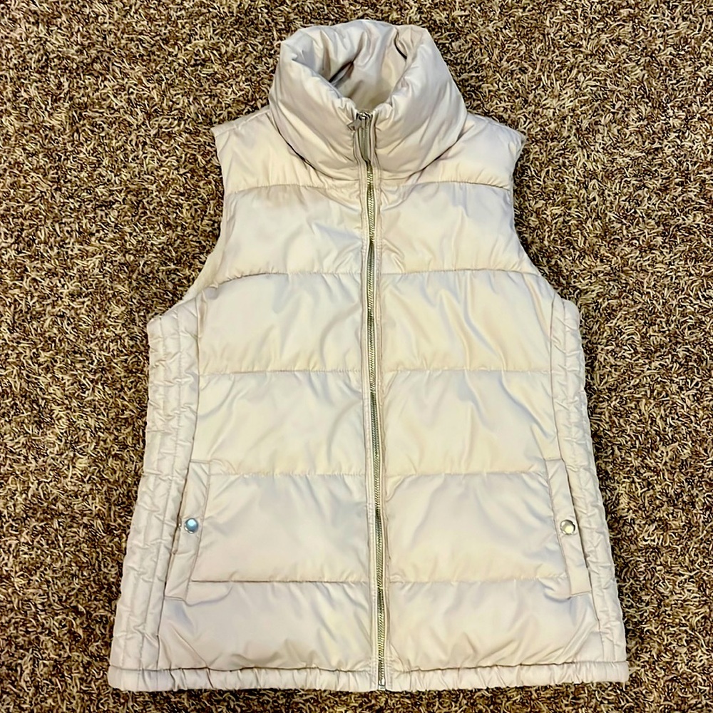 Old Navy Vest